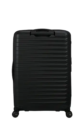 Чемодан American Tourister FASTFORWARD 68 см FLASH BLACK 68x46x26(30) MI0*09002 - фото 10