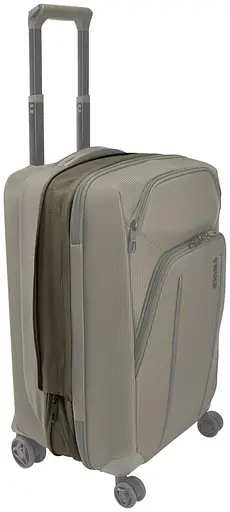 Валіза на колесах Thule Crossover 2 Carry-On Spinner Forest Night 3204033 - фото 9