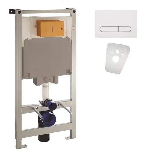 Інсталяція для унітазу Volle Master 141919 - фото 1