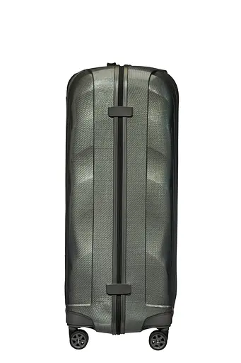 Чемодан Samsonite C-LITE 81 см METALLIC GREEN 81x55x34 CS2*14005 - фото 5