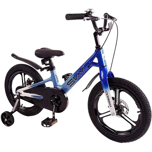 Велосипед двухколесный Corso Sky 16" SK-16053