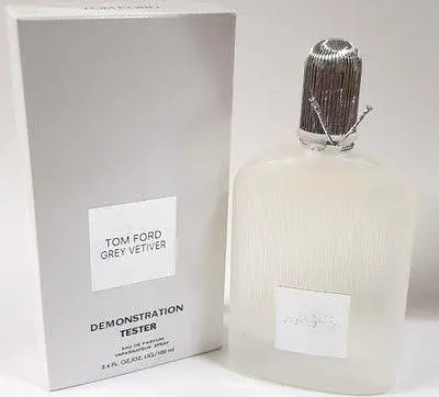 Оригинал Tom Ford Grey Vetiver 100 мл ТЕСТЕР парфюмированная вода - фото 1