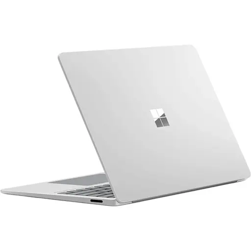 Ноутбук Microsoft Surface Laptop Copilot+ 13" C10/16GB/256GB (platinum) (ZGJ-00009) - фото 6