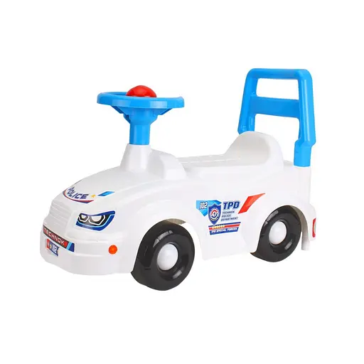 Дитячий Толокар "Автомобіль для прогулянок" ТехноК 7952TXK - фото 2