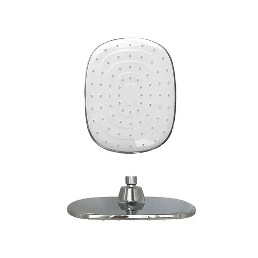 Верхний душ Topaz Sardinia TP-240, Хром - фото 2