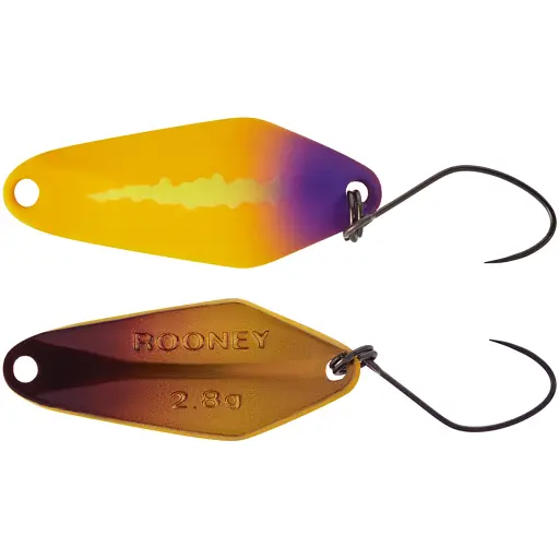 Блешня Nories Masukurouto Rooney 2.8 g UA04