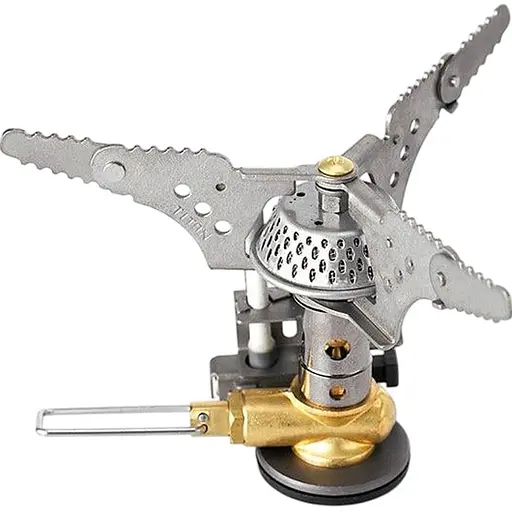 Газовий пальник Kovea Titanium KB-0101 [150275]