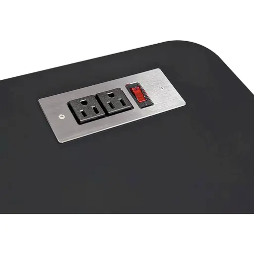 Геймерський стіл Cougar Royal 150 Black (Royal 150 Black) - фото 3