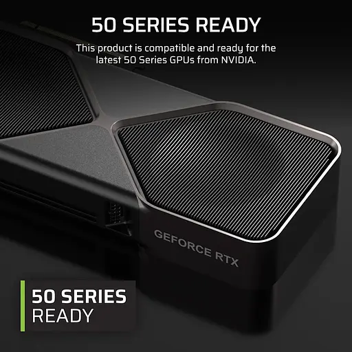 Блок живлення Corsair HX1200i 1200W 80+ Platinum (CP-9020267-EU) - фото 8