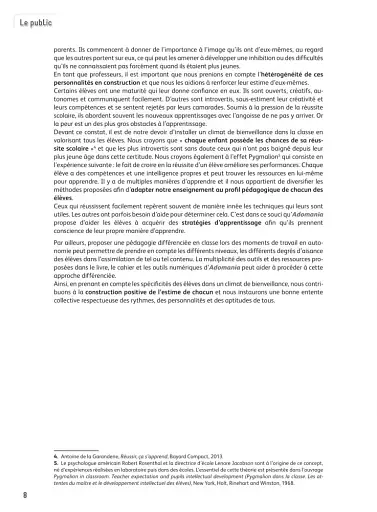 Adomania. Niveau 2 Guide pedagogique - фото 3