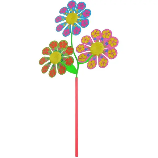 Вітряк для дітей IR35