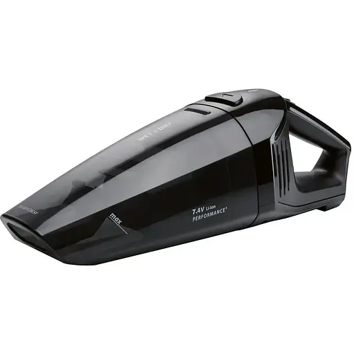 Пылесос аккумуляторный автомобильный SilverCrest SAS 7.4 LI F4/SOAS 7.4 LI F4