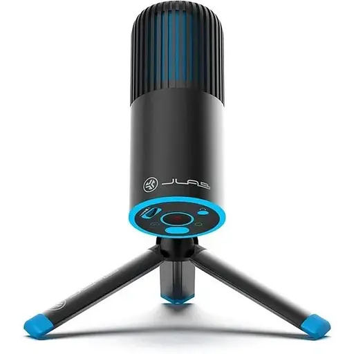 Микрофон JLAB TALK GO USB Black