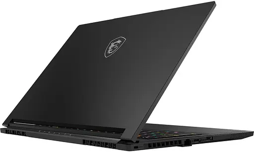 Ноутбук MSI Stealth A16 AI+ A3XWHG-067XUA 16" QHD+ AMD Ryzen AI 9 HX 370 32GB F1TB NVD5070TI-12 DOS чорний - фото 9