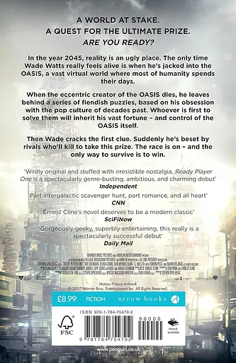 Ready Player One - фото 2