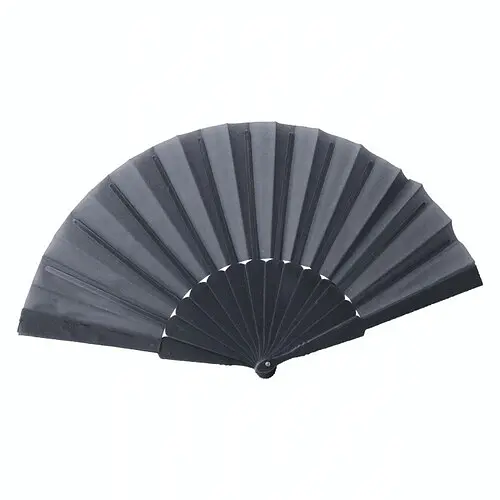 Віяло тканинне - фото 1