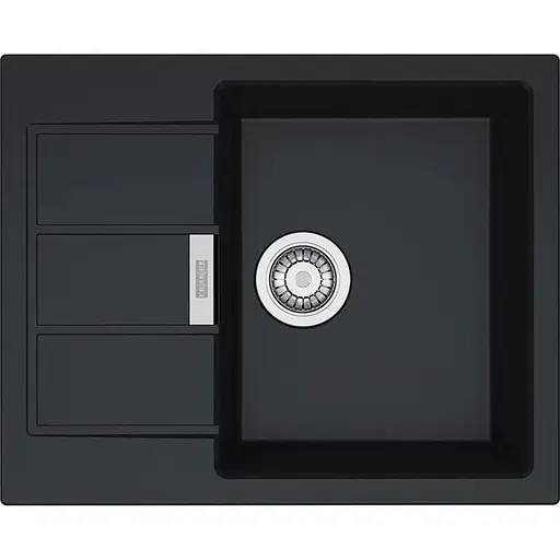 Кухонна мийка Franke Sirius S2D 611-62 143.0627.288