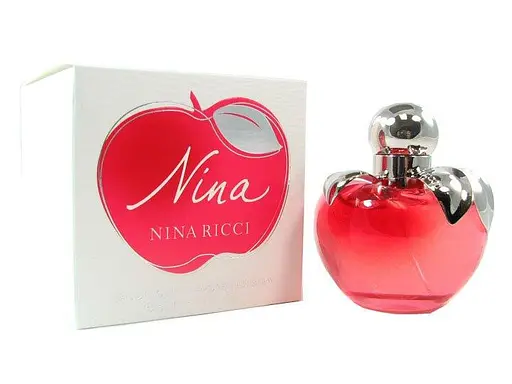 Оригинал Nina Ricci Nina 30 мл туалетная вода - фото 1