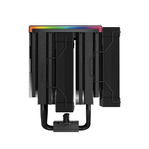 Кулер для процессора Deepcool AK620 Digital (R-AK620-BKADMN-G) - фото 6