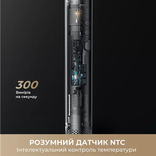 Стайлер Dreame Airstyle Pro 7in1 - фото 11