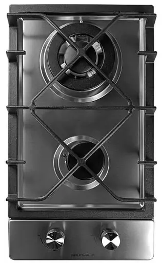 Варочная поверхность газовая Grunhelm GHIW 0229 MI WOK (Domino) - фото 1