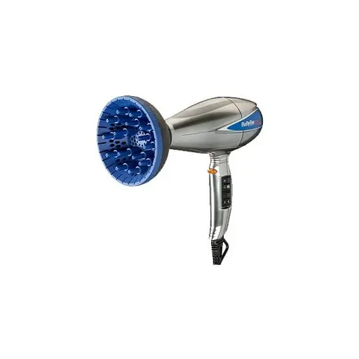 Фен BaByliss 6000E - фото 2