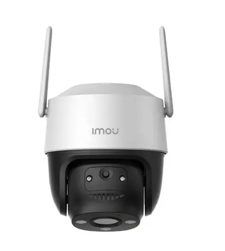 Камера відеоспостереження IMOU 3MP Cruiser SE+ IPC-K7CP-3H1WE - фото 2