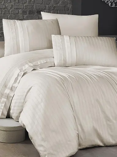 Комплект постільної білизни First Choise Евро pbe0049750