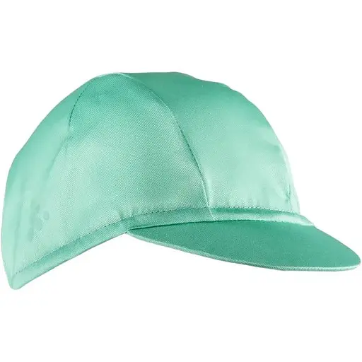 Кепка Craft Essence Bike Cap Бирюзовый (1068-1909007 OS 617000)