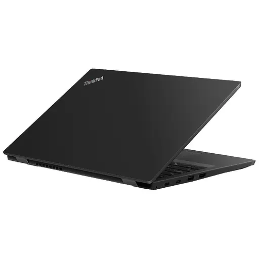 Ноутбук Lenovo ThinkPad L390 (i5-8365U/8/256SSD) - Class A- "Б/У" - фото 8