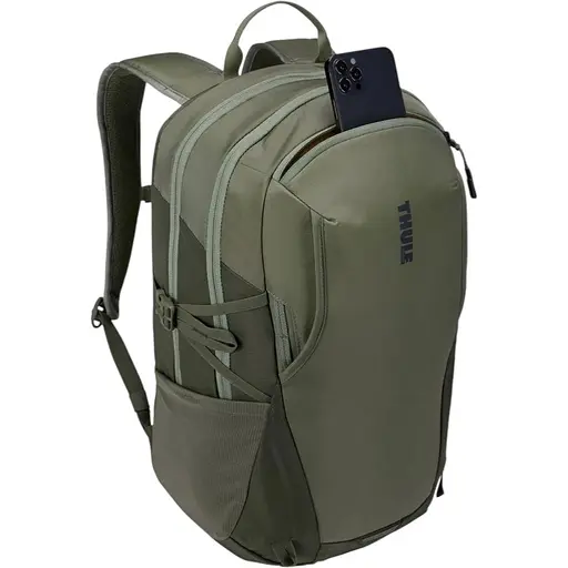 Рюкзак Thule EnRoute Backpack 23L Soft Green - Quiet Green (TH 3205180) - фото 8