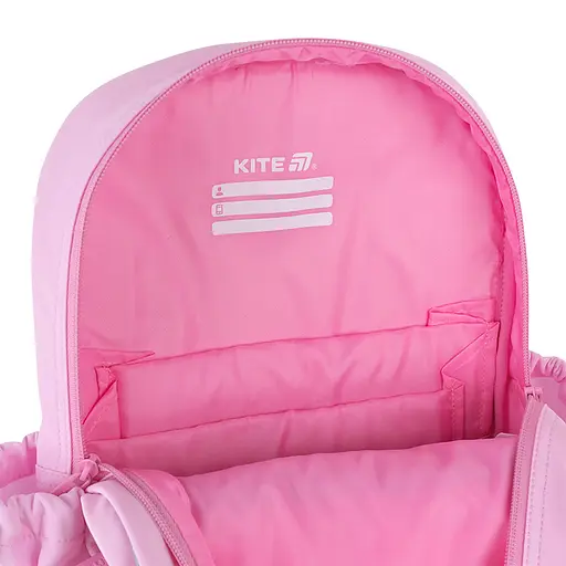 Рюкзак Kite Education 771 HK Рожевий (HK26-771S) - фото 11