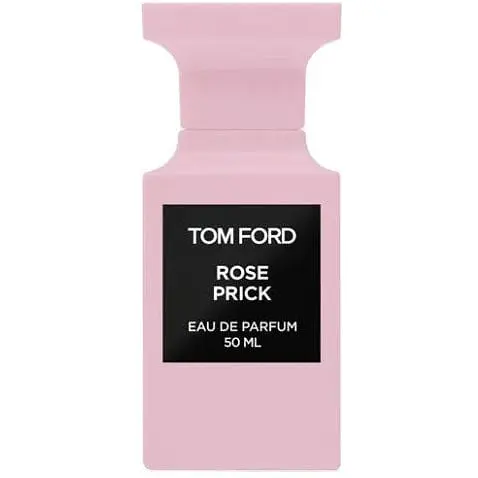 Парфюмированная вода оригинал Распив Tom Ford Rose Prick 50 мл из DRAMMINGA - фото 1
