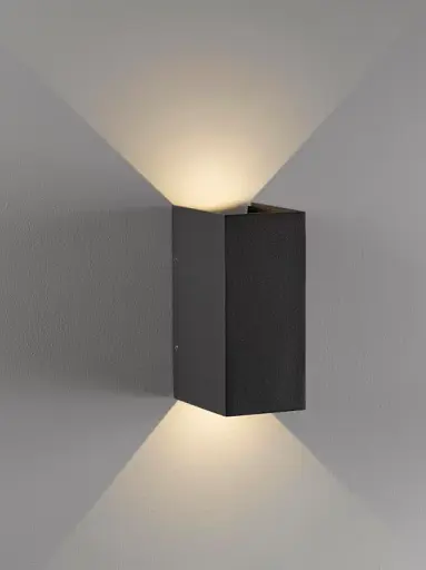 Світильник вуличний Nordlux 77611010 NORMA - фото 2