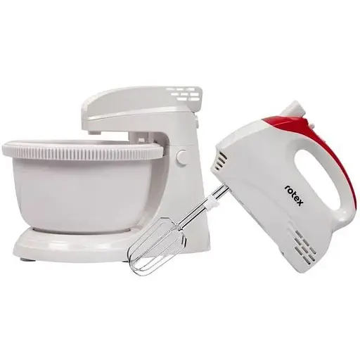 Міксер Rotex RHM250-K 200Вт з чашою - фото 1