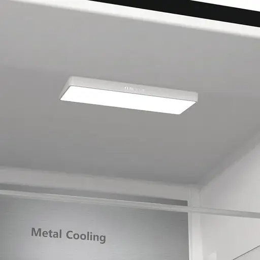 Холодильник HISENSE RB470N4EFC1 - фото 3