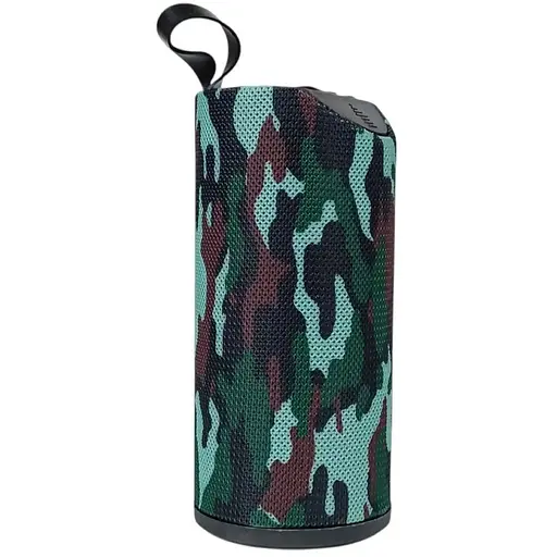 Портативная колонка Grunhelm GW-851С (129677) - фото 4