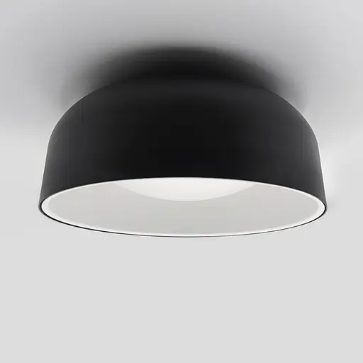 Точковий світильник Skarlat RDLC79027 20W BK+WH 3000K - фото 2