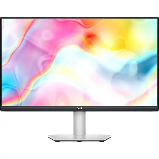 Монитор Dell 27" S2722QC (210-BBRQ) (87197)