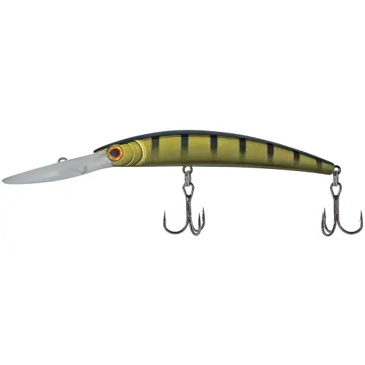 Воблер Select Diver 130F 130 мм 24.0 г #23, мax 8.0 м