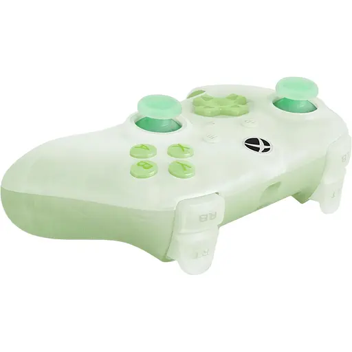 Геймпад 8BitDo Ultimate Mini 82CC для Xbox Translucent Green [151325] - фото 2