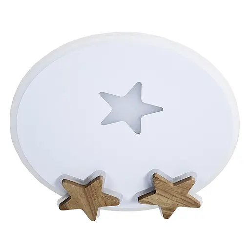 Світлодіодний накладний світильник Ardero AL6104ARD STARS 50Вт білий - фото 2