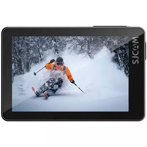 Екшн-камера SJCAM SJ8 Dual Screen - фото 4