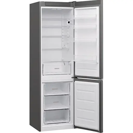 Холодильник WHIRLPOOL W5 911E OX - фото 2