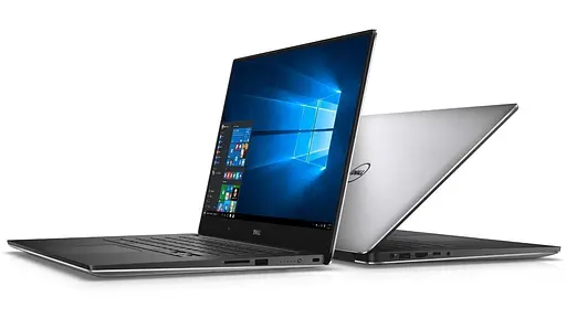 Ноутбук Dell XPS 15 9550 i7-6700HQ, 8Gb, 256Gb SSD, nVidia GTX 960