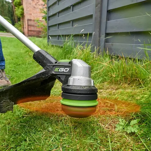 Тример садовий EGO ST1613E-T KIT акумуляторний 56 В - фото 5