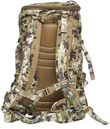 Рюкзак Defcon 5 Alpine Camouflage 35 л - фото 3