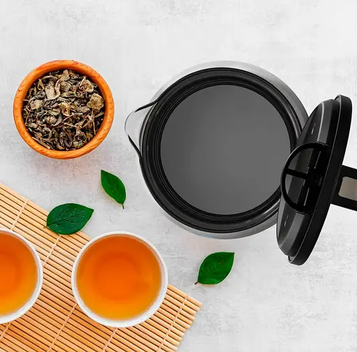 Электрочайник Black&Decker BXKE2206E - фото 4