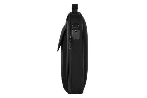 Сумка 2E TopLoad Classic 17" черная - фото 6