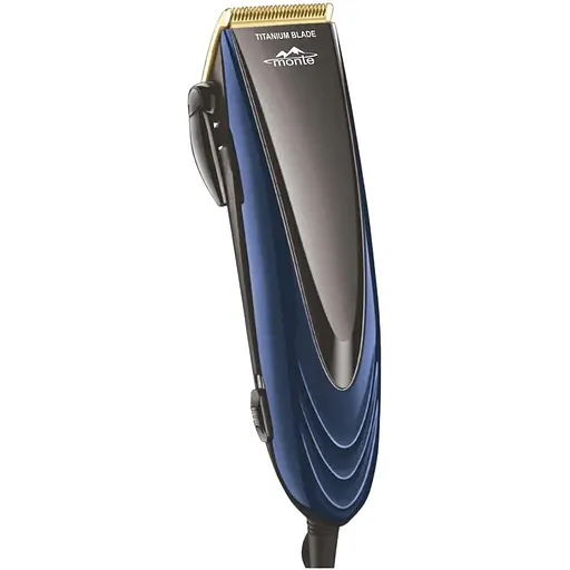 Машинка для стрижки Monte MT-5057 B